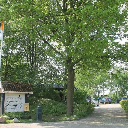 Pipowagen Hotel Tynaarlo Luaran gambar